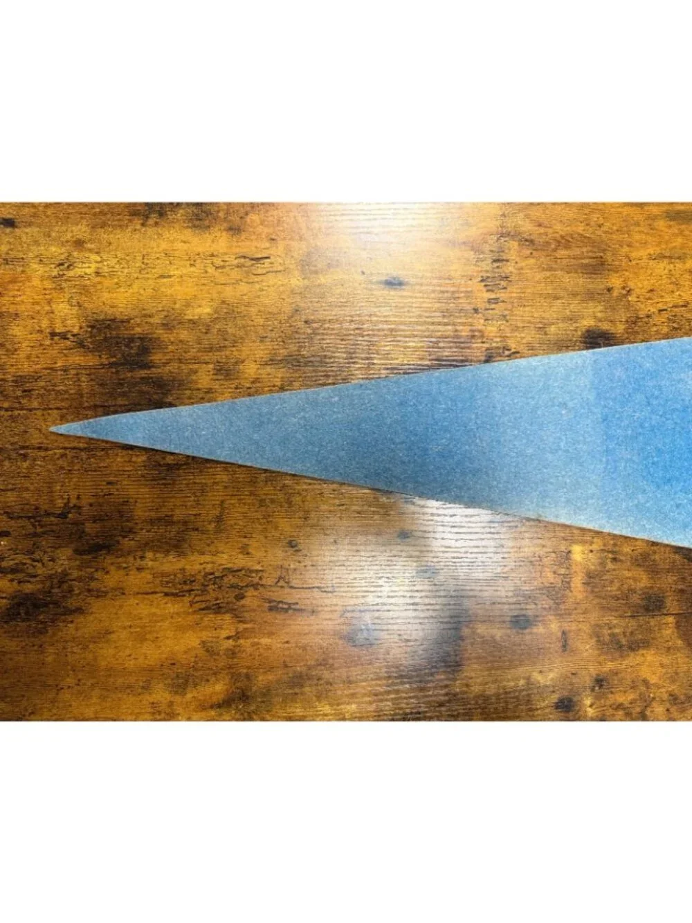 Vintage 1000 Islands pennant